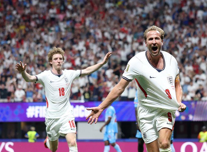 Coupe du monde 2026 : l&rsquo;Angleterre renverse la RDC et met fin au rêve historique des Léopards
