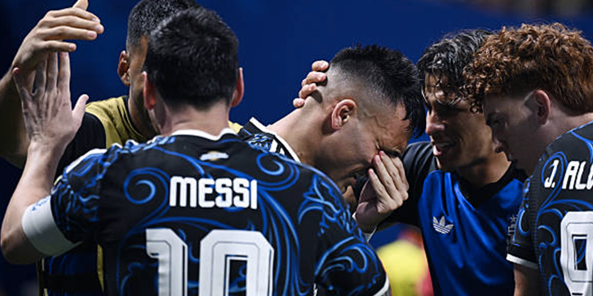Coupe du monde 2026 : l&rsquo;Argentine renverse l&rsquo;Angleterre et rejoint l&rsquo;Espagne en finale