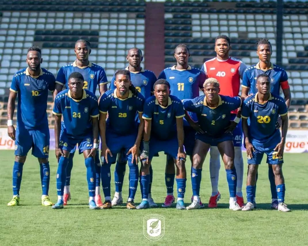 Ligue des Champions CAF : Les Aigles humiliés à kigali et quittent la compétition