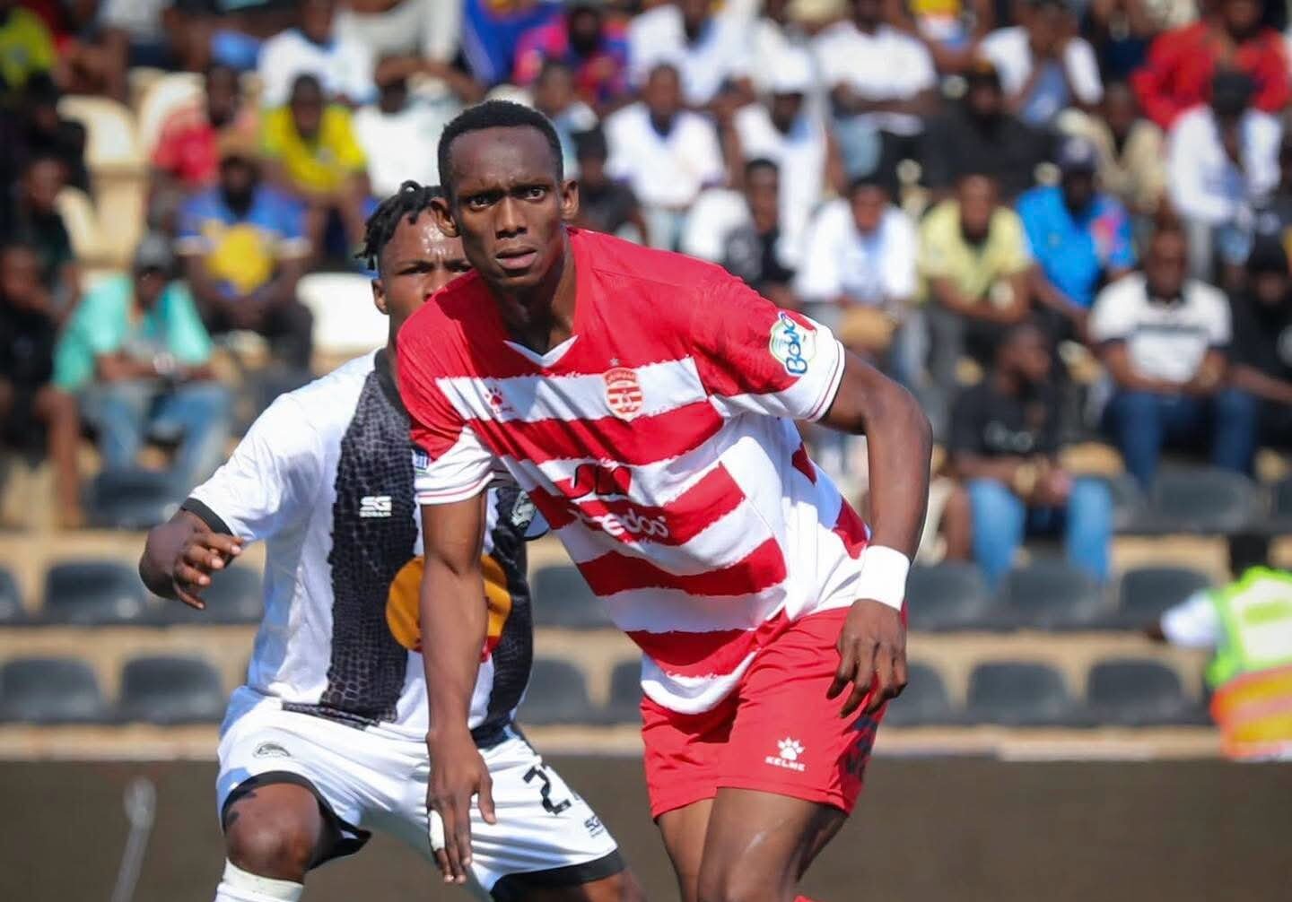 Ligue des Champions CAF : Le TP Mazembe accroché à